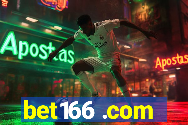 bet166 .com